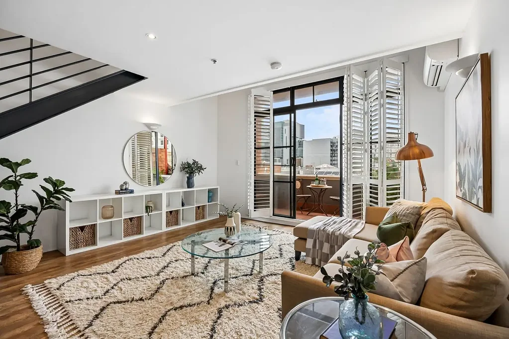36/838-842 Hay Street, Perth, WA 6000