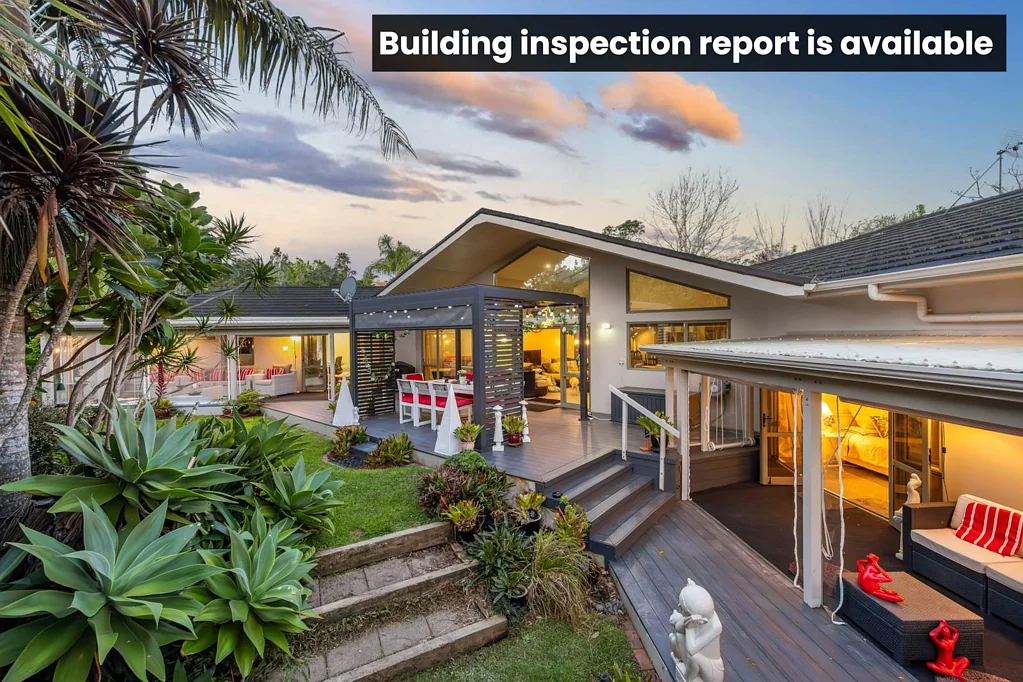 Greenhithe 5 Slaapkamer Tranquil and functional — Your Private Oasis