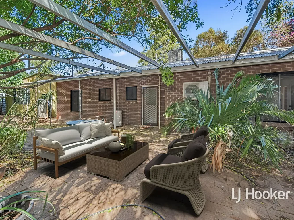 9 Coolibah Crescent, East Side, NT 870