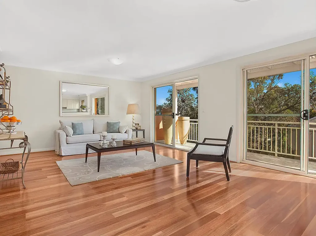 16/33 Kinsellas Drive, Lane Cove, NSW 2066