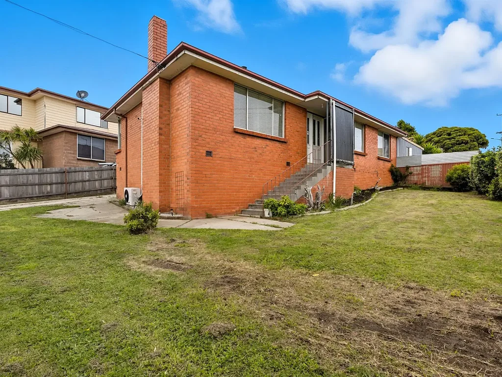 Ravenswood 3ห้องนอน Brick, Low Maintenance, Market Entry