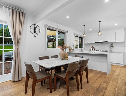 35 Soderlund Drive, Doncaster, VIC 3108, 4房, 2浴, 独立屋