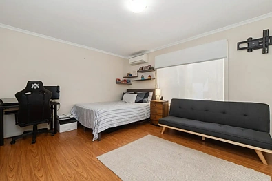 16 Plaza Lane, Frankston, VIC 3199, 2房, 2浴, Townhouse