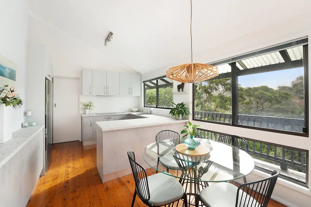 Thornleigh 3Kwarto A Serene Oasis