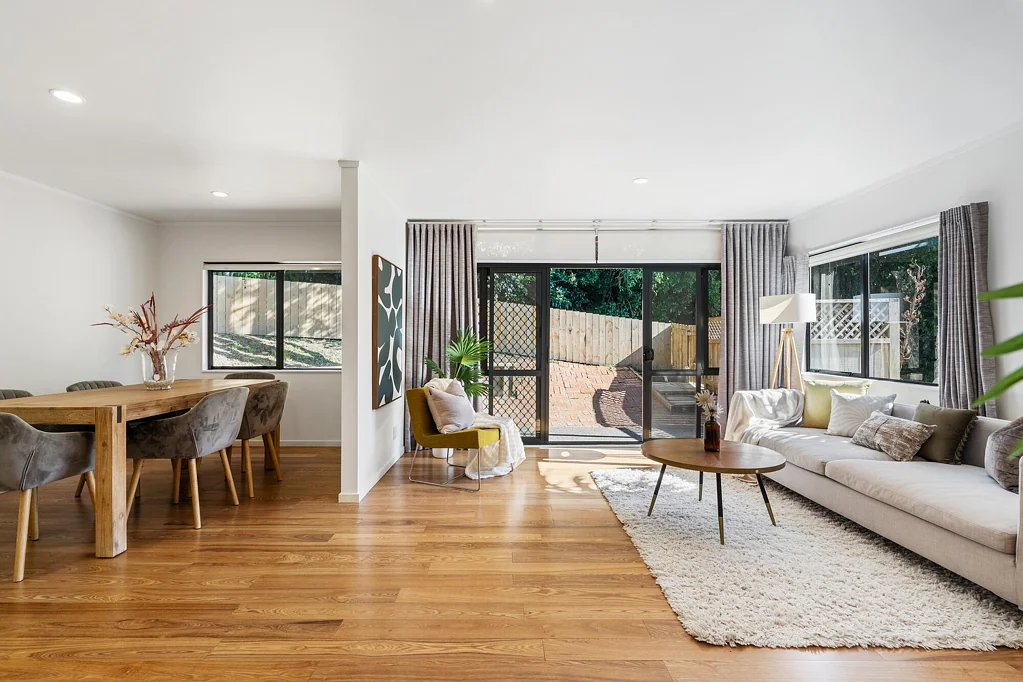 Birkdale 3房 隐于喧嚣，藏不住的热爱——宠物友好之家！ Open Home Wednesday 5pm
