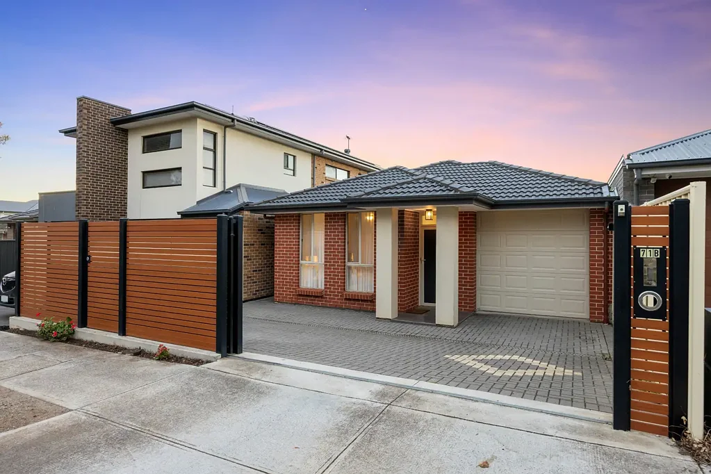 71B Reid Avenue, Hectorville, SA 5073