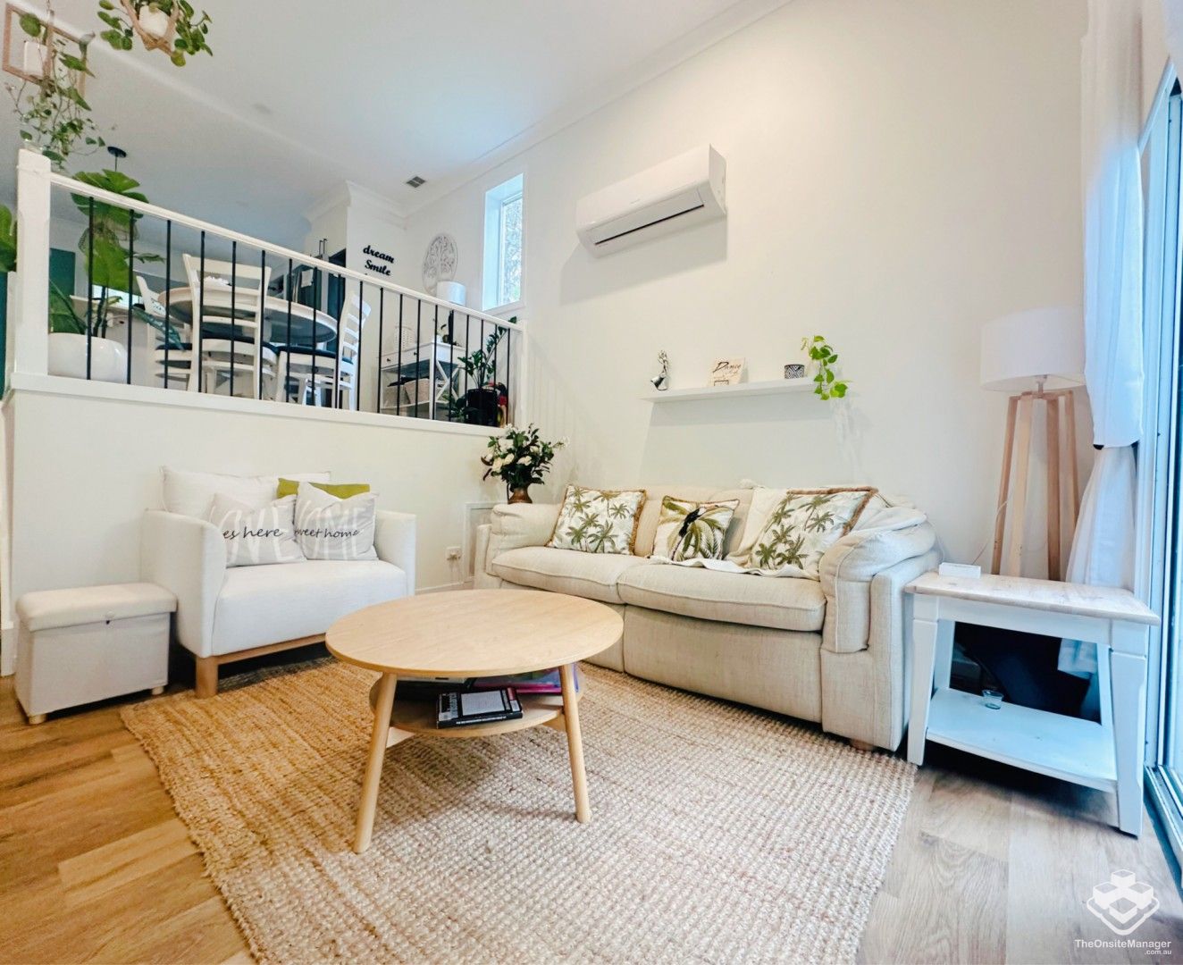 UNIT 1 206 D'ARCY RD, SEVEN HILLS QLD 4170, 0部屋, 0バスルーム, Townhouse