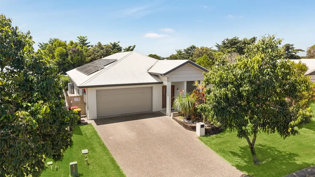 Bohle Plains 4Habitaciones Parkside Living with Space, Privacy & Future Flexibility