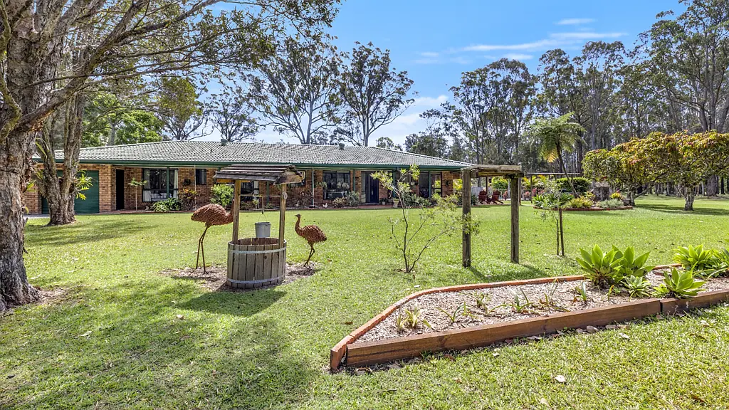 Address Withheld, Port Macquarie, NSW 2444