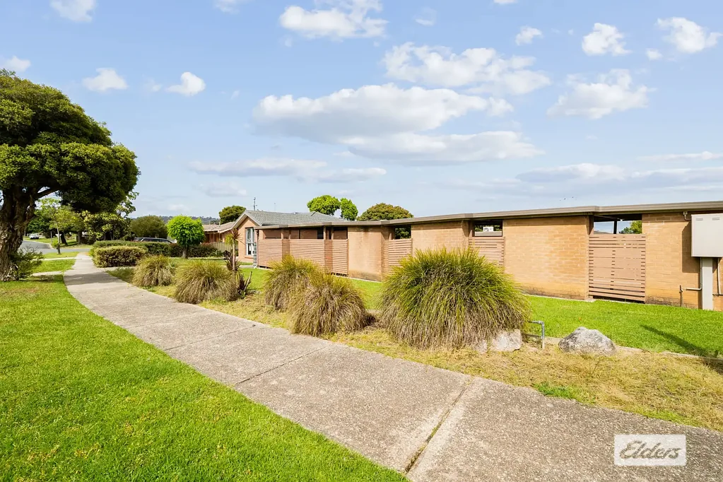Wodonga 2 Slaapkamer Little Charmer