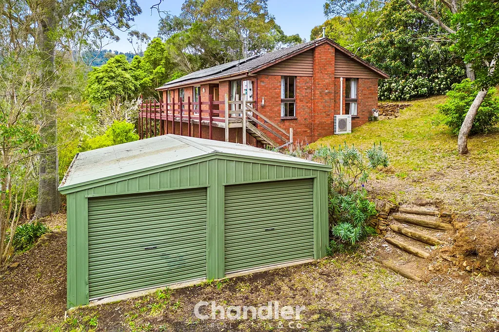 1 Ropley Grange, Upwey, VIC 3158
