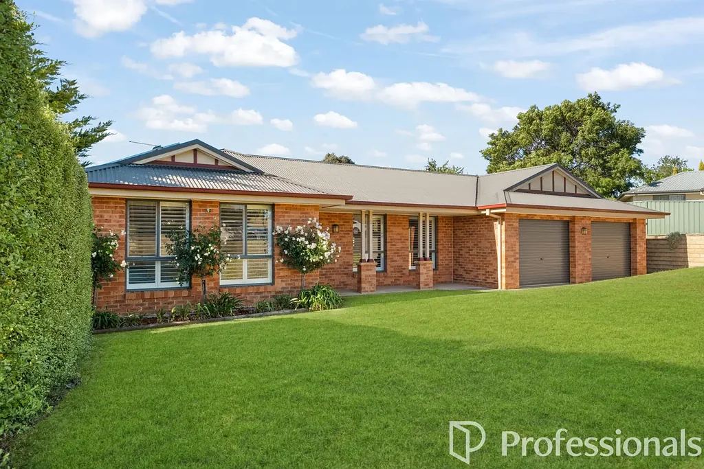 23 Cypress Crescent, Kelso, NSW 2795