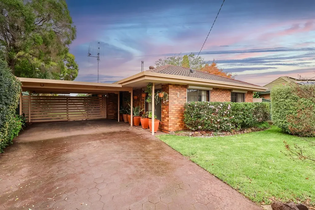 Swan Hill 4Kwarto QUIET COURT LOCATION