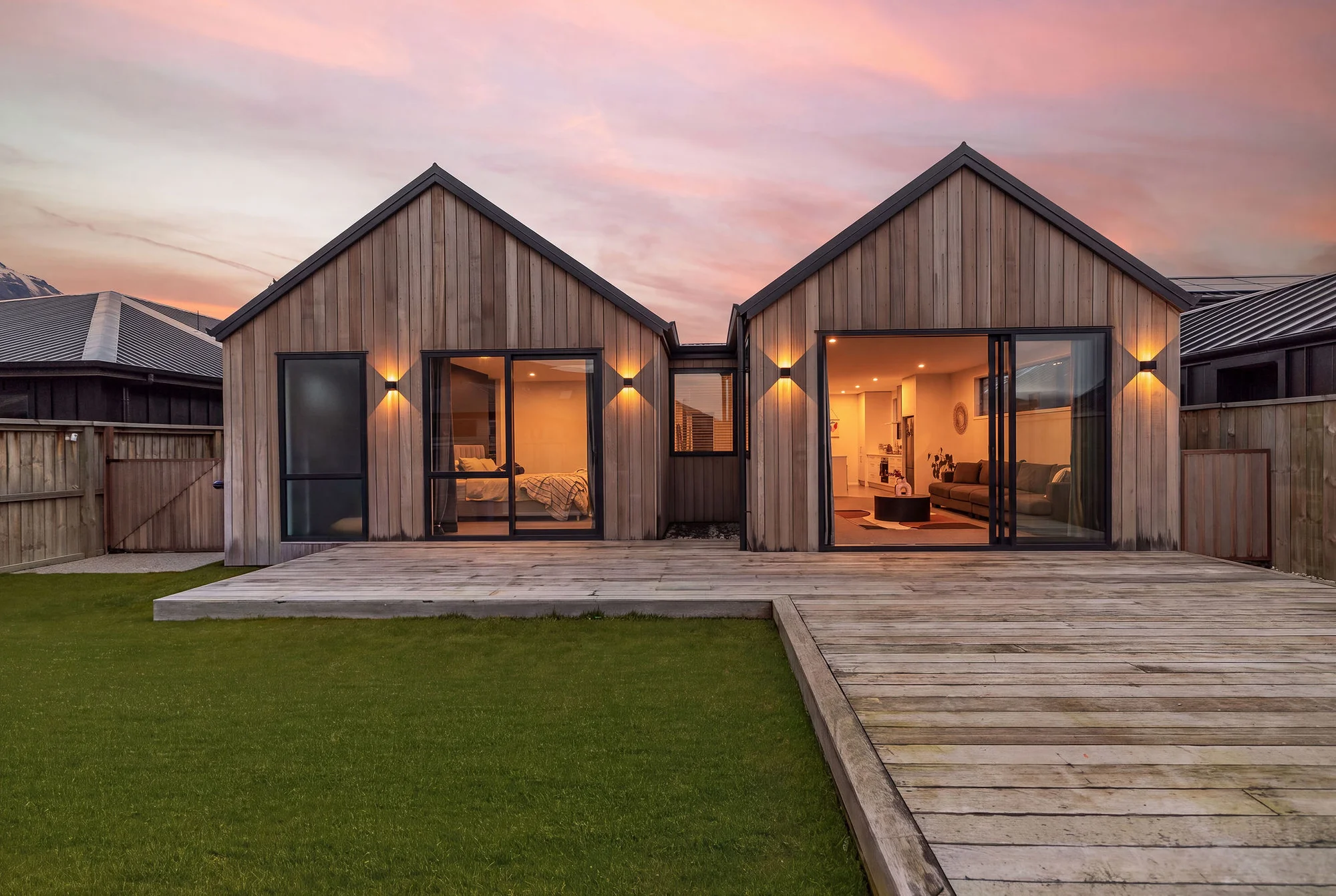 Jacks Point 4房  The lifestyle you want, with income you’ll love
