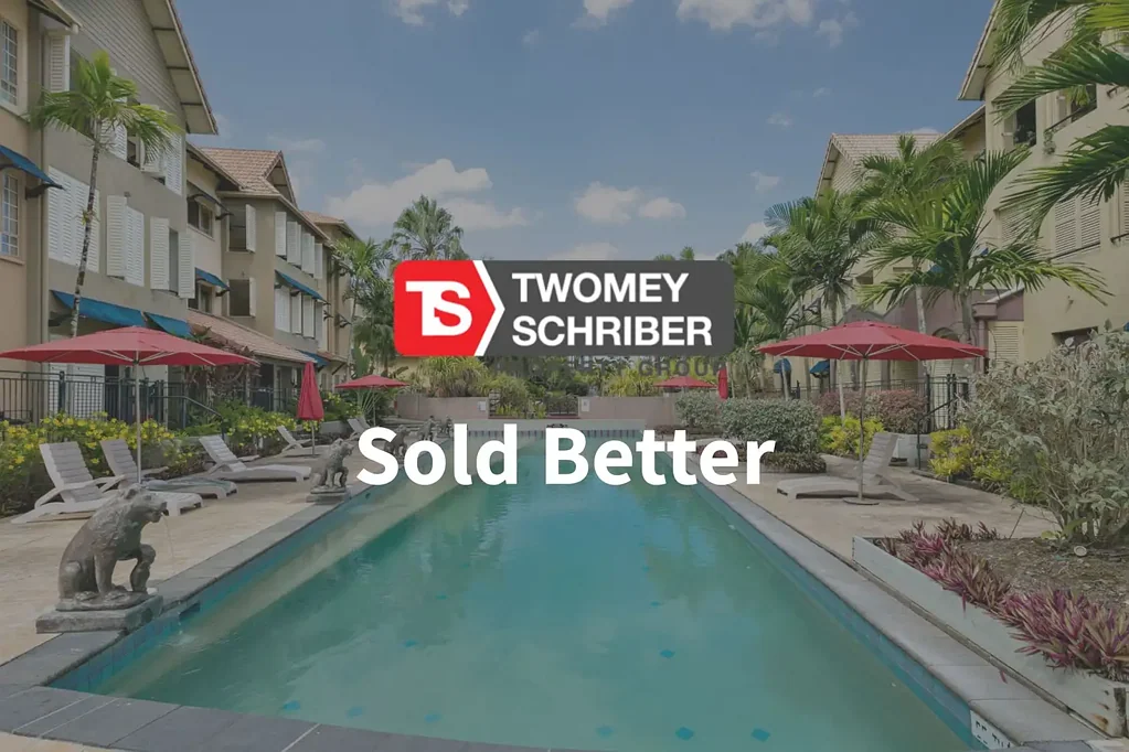 1325/2-10 Greenslopes Street, Cairns North, QLD 4870