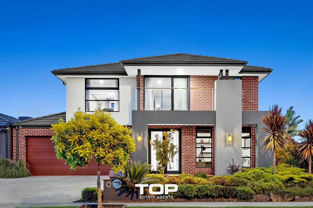 25 Reflections Boulevard, Clyde North, VIC 3978
