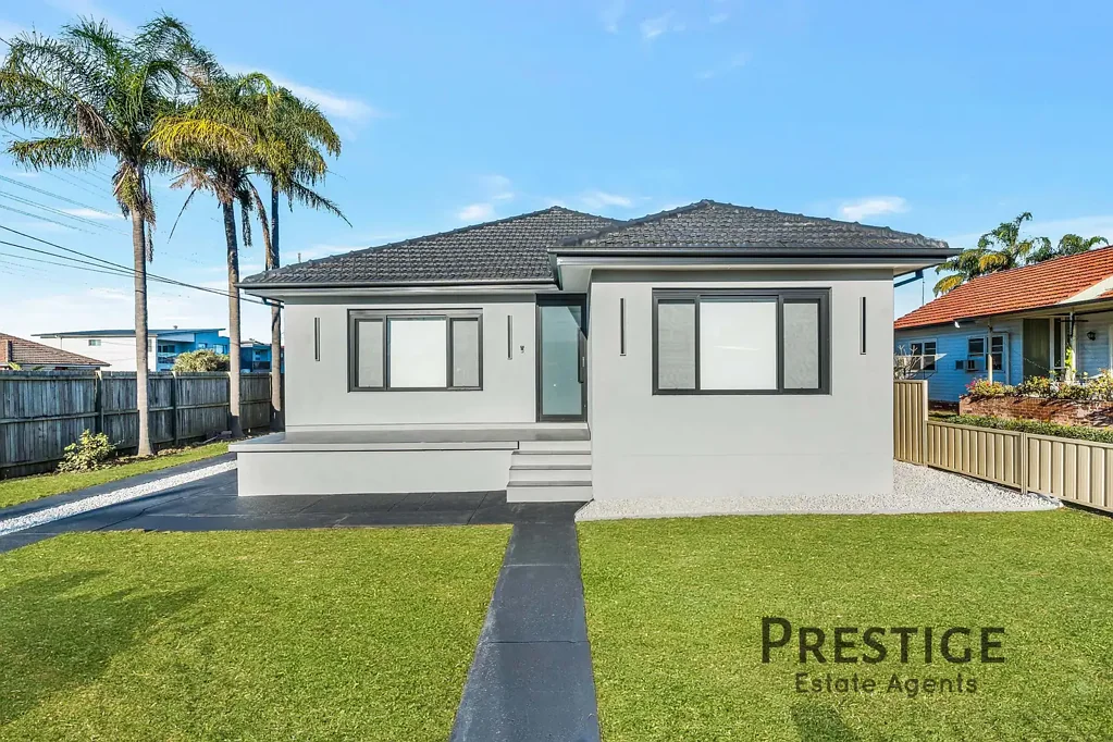 Newly Renovated Family Home!