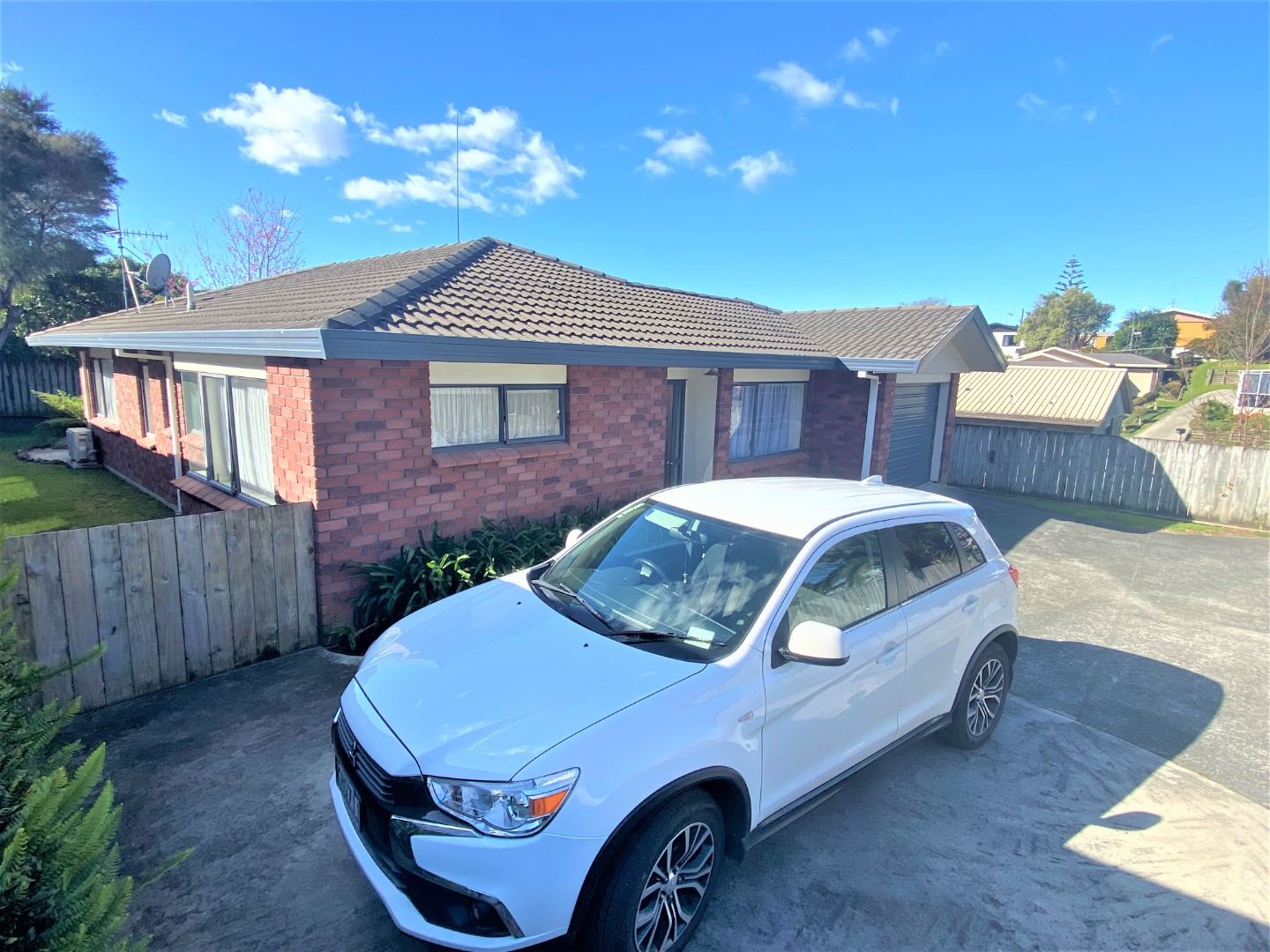 3b Dunrobbin Place, Gate Pa, Tauranga, 2 habitaciones, 0 baños