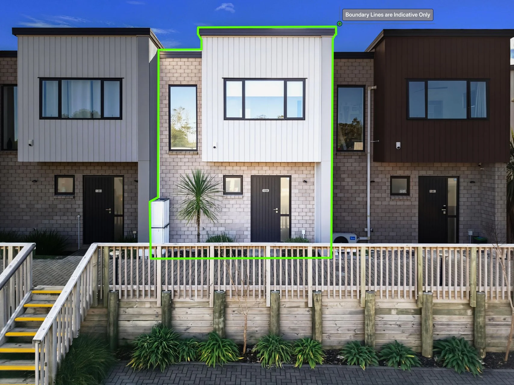 Massey 2房 $599k. Fast Settlement? Easy