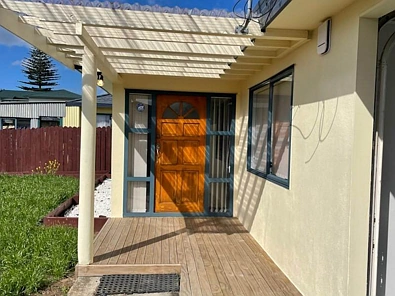 Stand alone House in the Heart of Mangere wait...