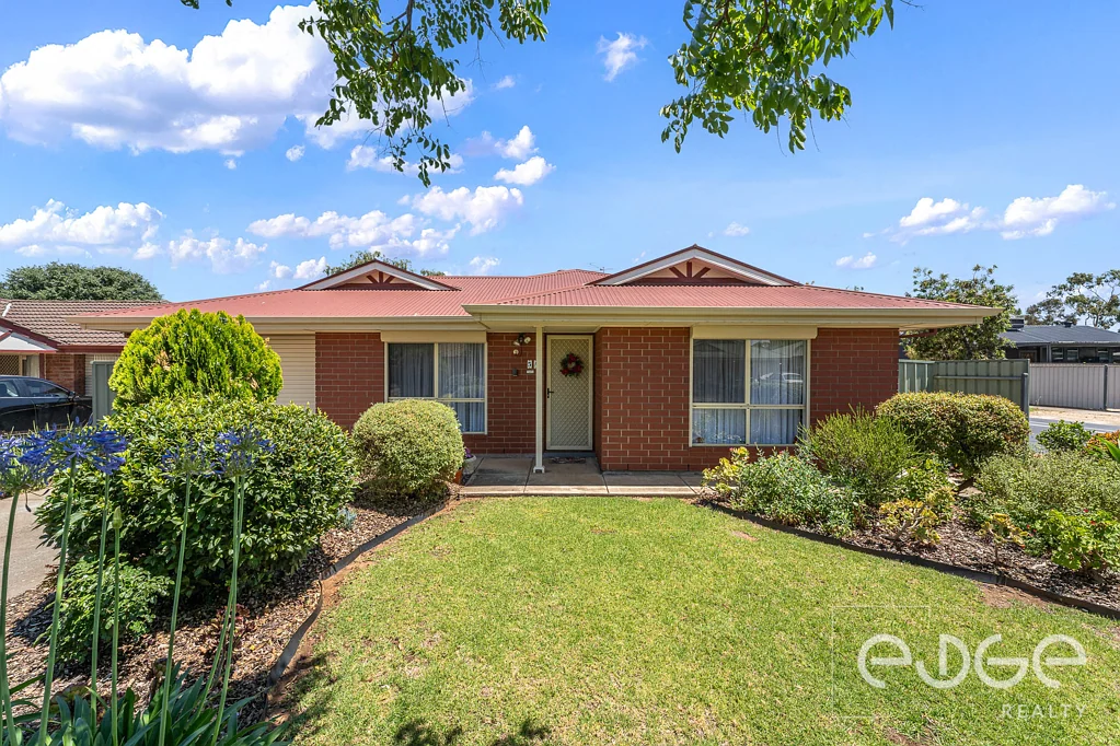 5A Audley Avenue, Salisbury North, SA 5108