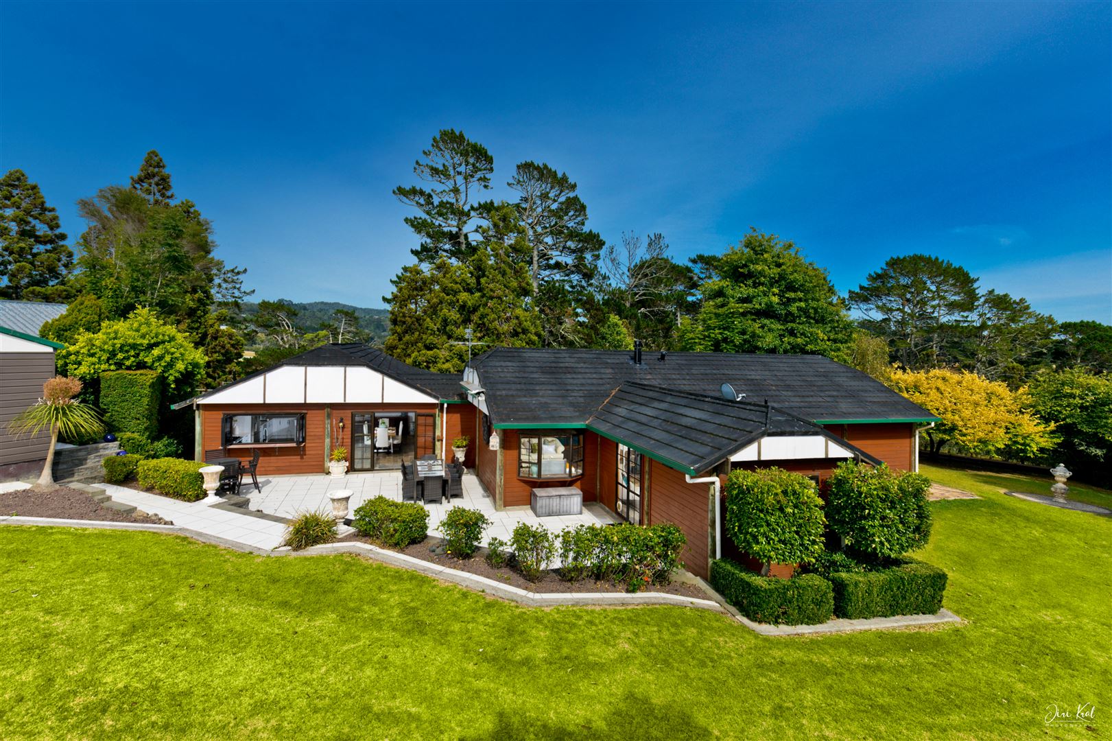 12 Coulter Road, Swanson, Auckland - Waitakere, 5部屋, 0バスルーム, Lifestyle Property