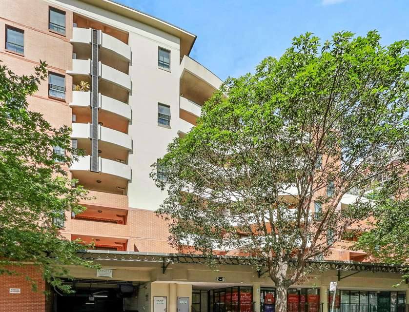 11/2-6 Market Street, Rockdale, St George, 2 غرف, 1 حمامات, Apartment