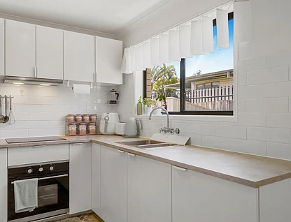 5/26 Charles Avenue, Logan Central, QLD 4114, 2 Kuwarto, 1 Banyo, Unit