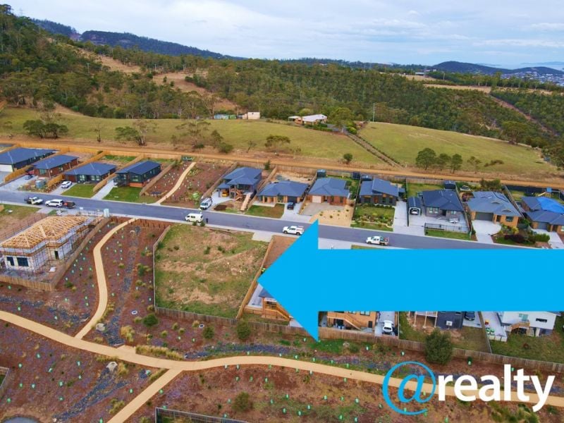 43 ATHENA DR, RISDON VALE TAS 7016, 0 Bedrooms, 0 Bathrooms, Section