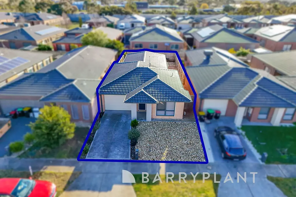 28 Leyana Crescent, Brookfield, VIC 3338