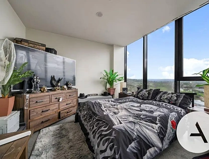 2210/1 Grazier Lane, Belconnen, Belconnen District, 1 habitaciones, 1 baños, Apartment