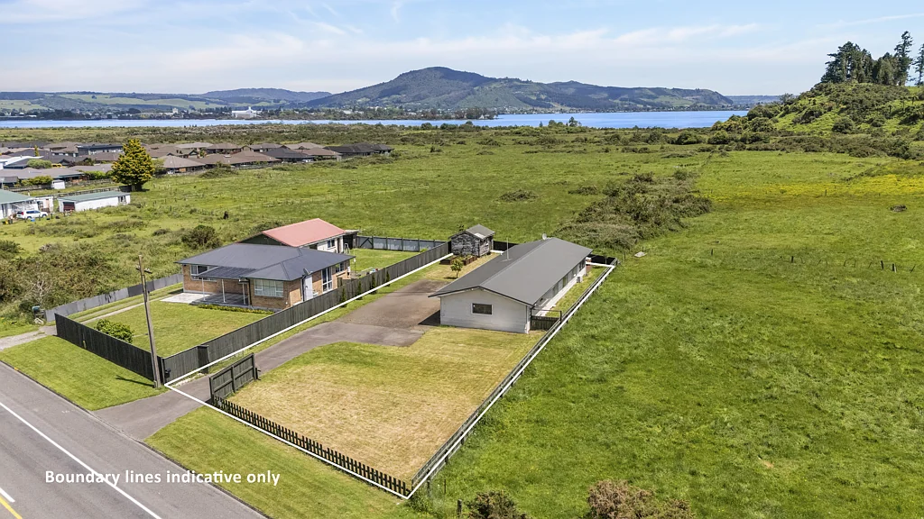 Owhata 2Habitaciones Genuine Potential