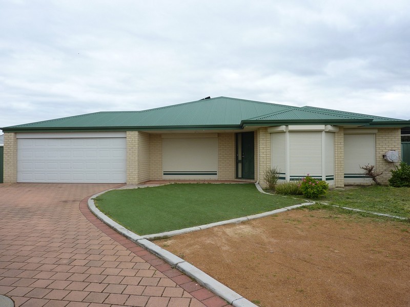 7 TRISTRAM LANE, WATTLE GROVE WA 6107, 0 غرف, 0 حمامات, House