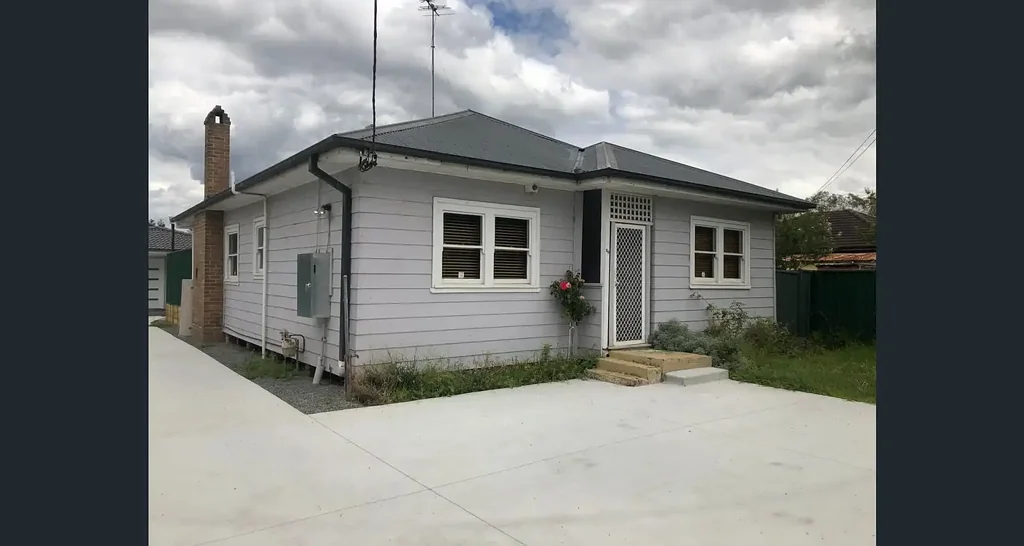 Family  Home