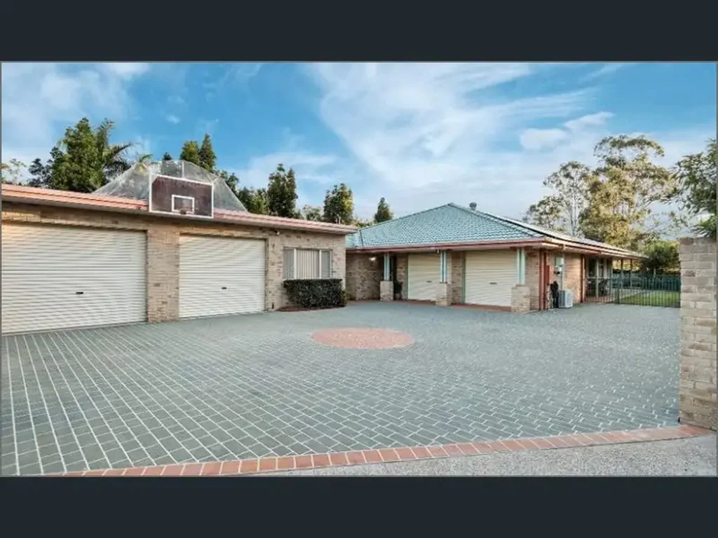 Luxury Furnished Home for Families