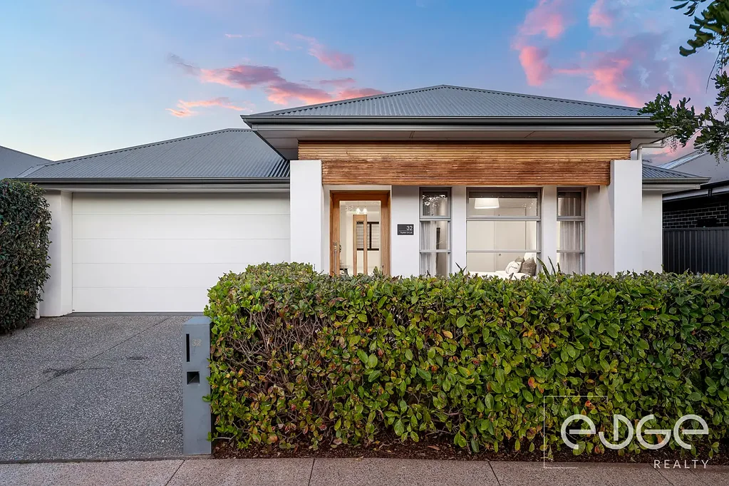 32 Hume Circuit, Eyre, SA 5121