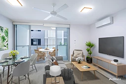 9/17 Carl Street, Woolloongabba