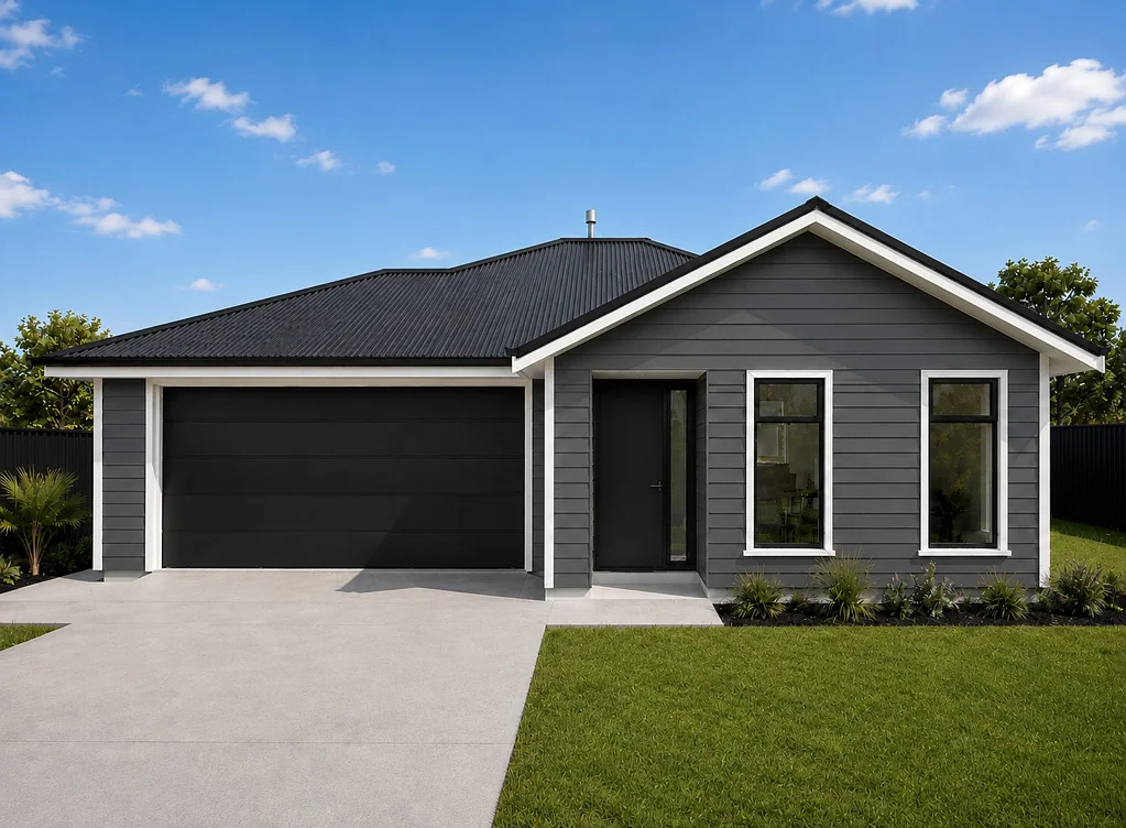 Leeston 3Habitaciones Turnkey 5% Deposit – Ready November