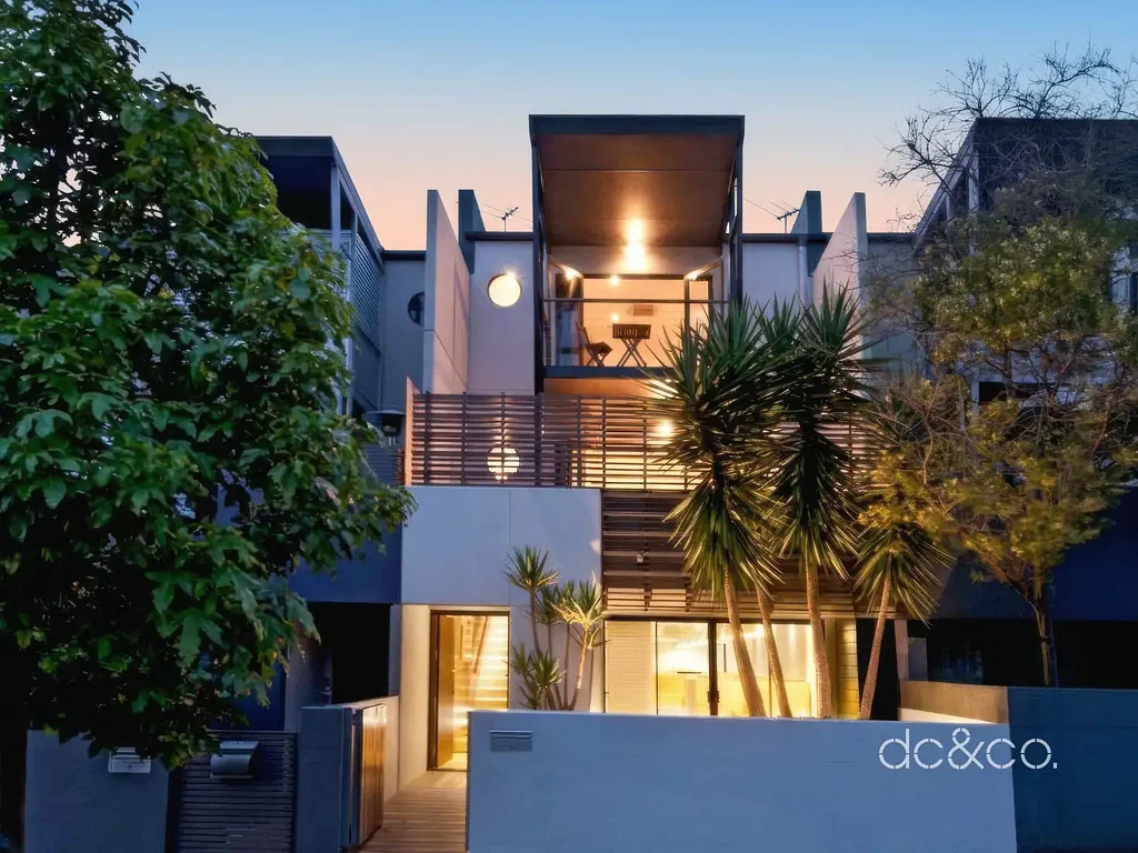 Practical Living in the Heart of Lilyfield