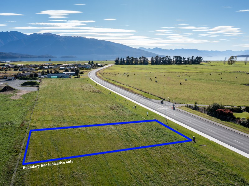 33 Oraka Street, Te Anau, Southland, 0 rūma, 0 rūma horoi