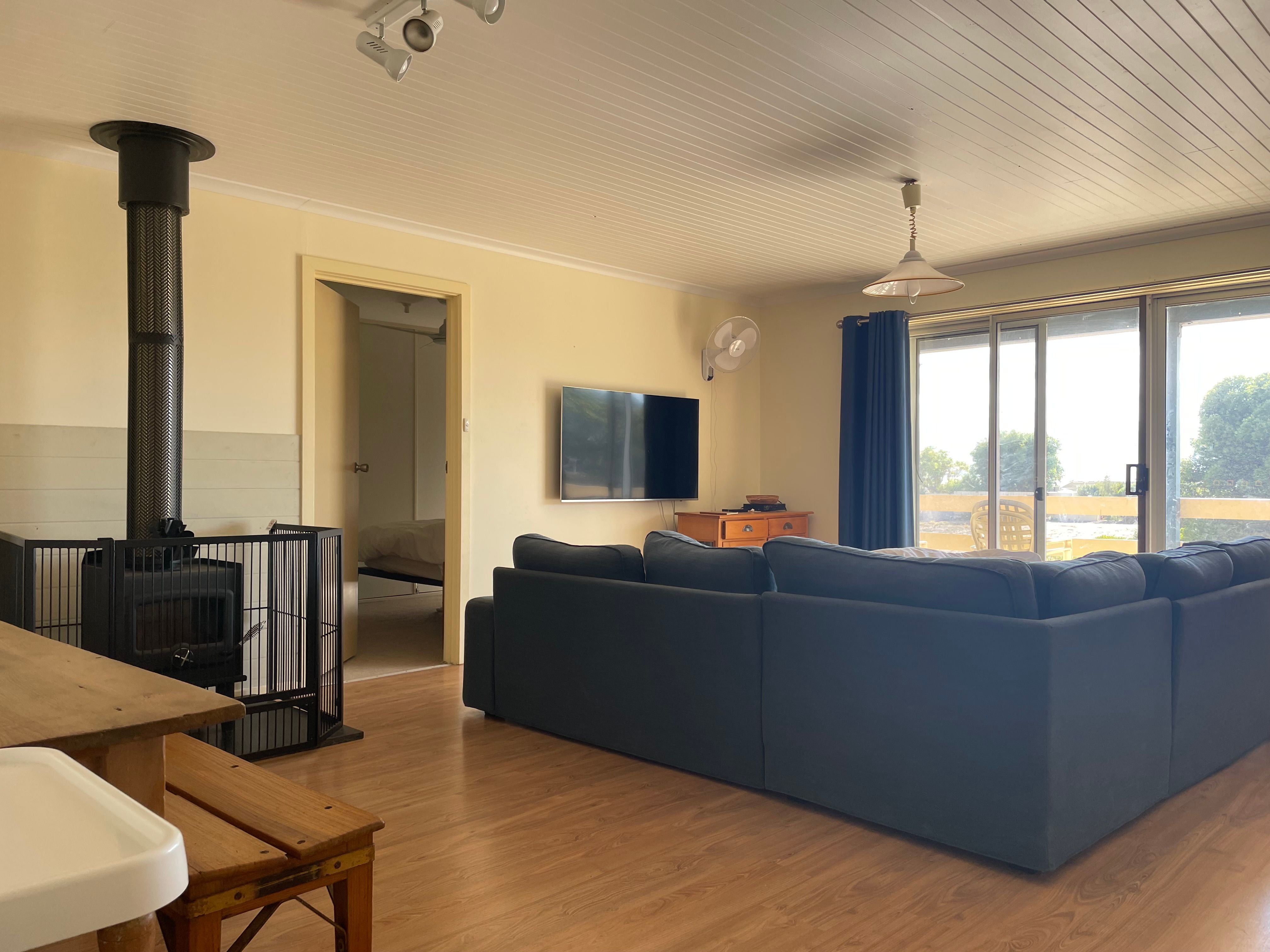 24 WARATAH AV, MARION BAY SA 5575, 0房, 0浴, House