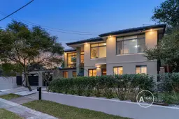 68 A STEPHEN RD, Botany