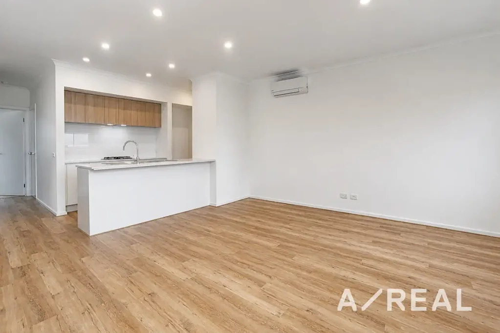 Brand-New Four-Bedroom Home Opposite Parkland