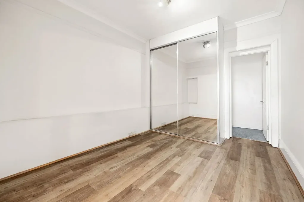 Neat and Tidy One Bedroom Apartment