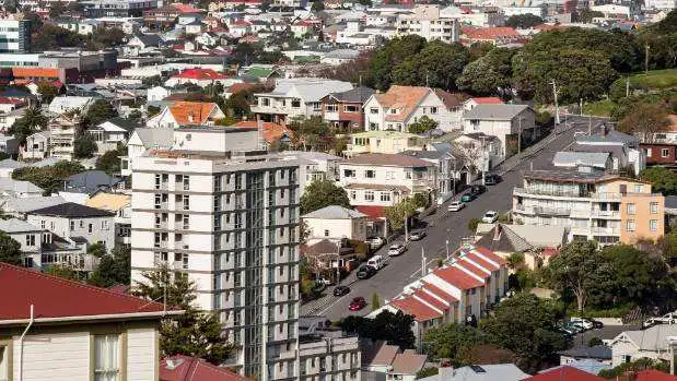 太不容易！惠灵顿住房许可终达目标 7000套新住宅有望实现