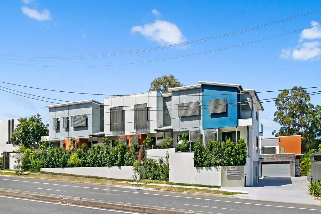 Well Presented 2-Bedroom Townhouse for Rent