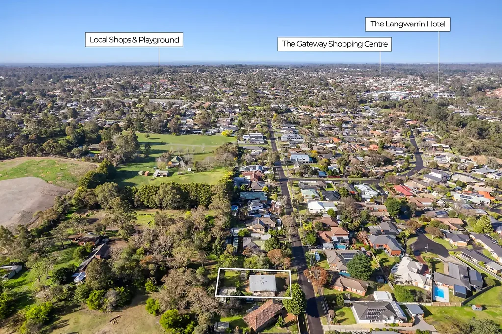 41 Anthony Street, Langwarrin, VIC 3910