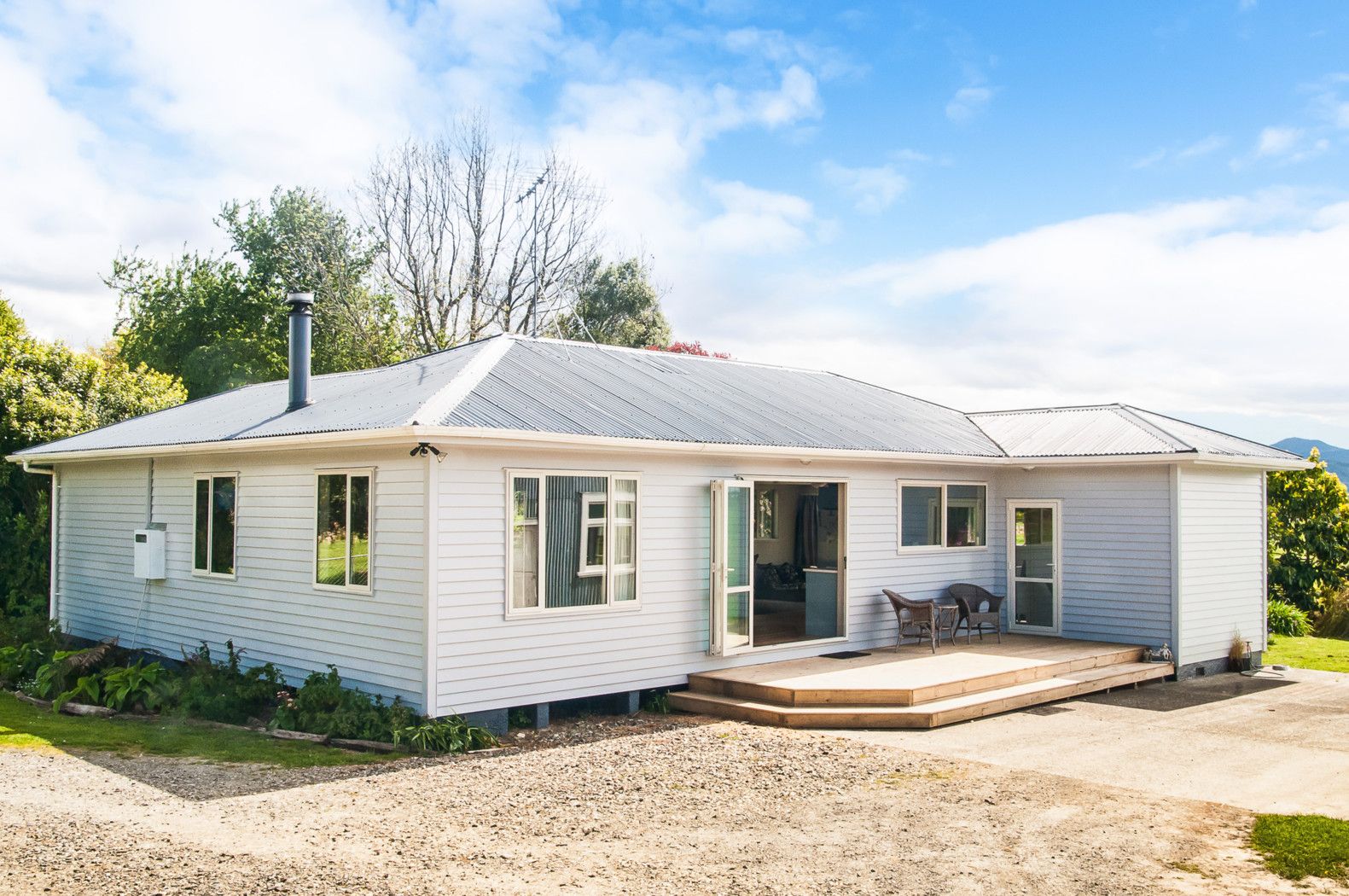 149 Main Road Lower Moutere, Lower Moutere, Tasman, 3 Kuwarto, 0 Banyo