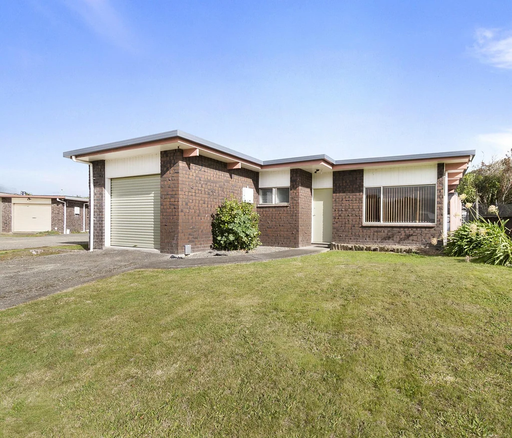 Ashhurst 2Habitaciones Affordable and tidy home!