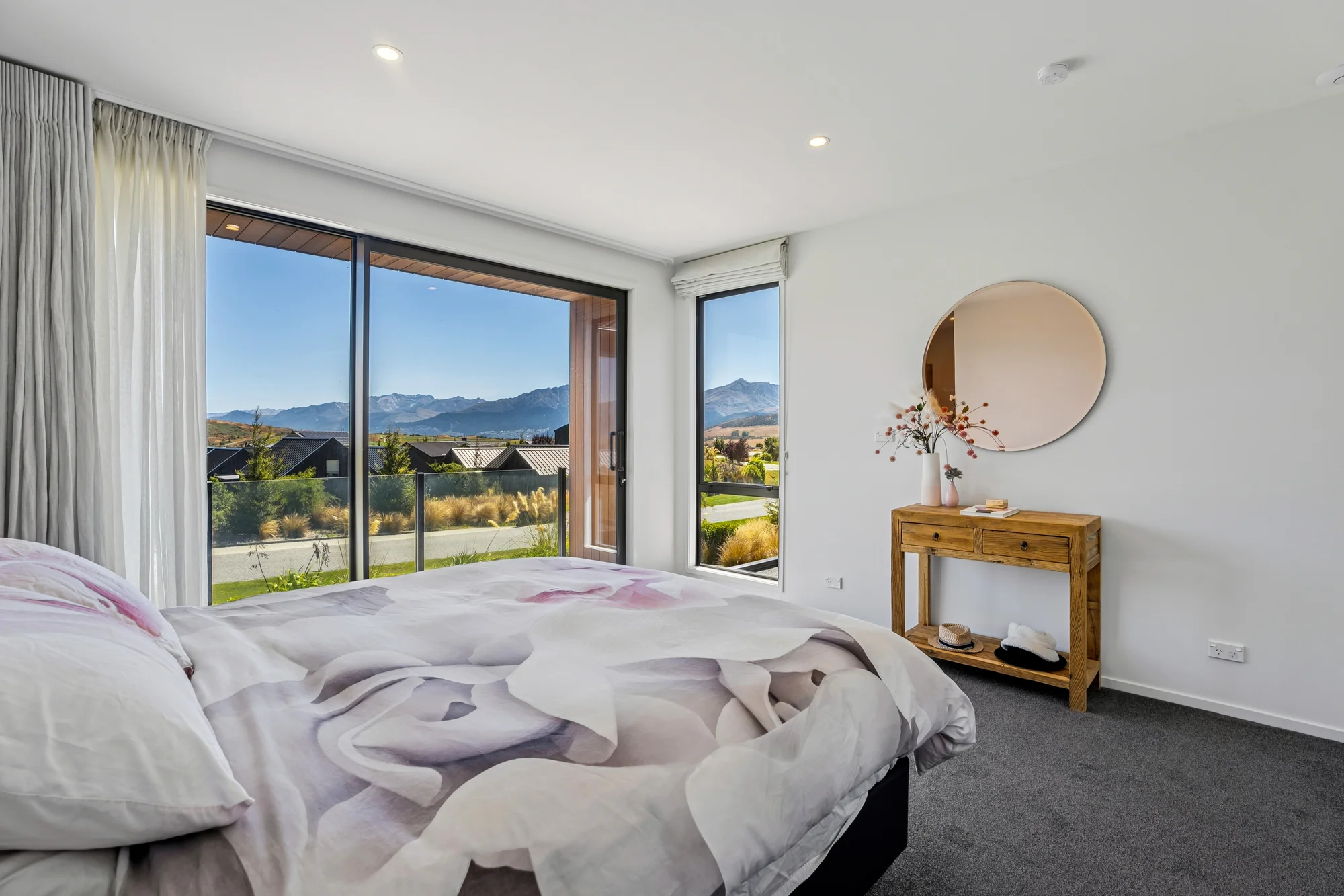 19 Hackett Road, Jacks Point, Queenstown-Lakes, 4 Schlafzimmer, 3 Badezimmer, House